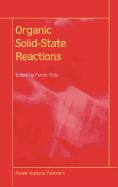 Organic Solid-State Reactions