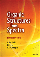 Organic Structures from Spectra