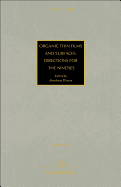 Organic Thin Films and Surfaces: Directions for the Nineties
