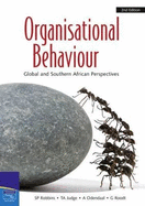 Organisational Behaviour: Global and Southern African Perspectives