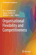 Organisational Flexibility and Competitiveness