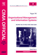 Organisational Management and Information Systems Systems - Harris, David
