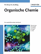 Organische Chemie: Ein weiterfuhrendes Lehrbuch