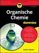 Organische Chemie fr Dummies