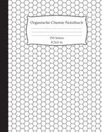 Organische Chemie Notizbuch