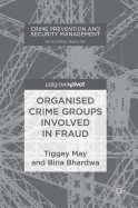 Organised Crime Groups Involved in Fraud