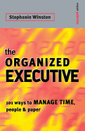 Organised Executive