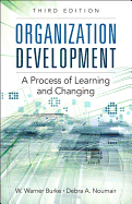Organization Development: A Process of Learning and Changing