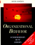 Organizational Behavior, 32 Pages Update