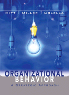 Organizational Behavior: A Strategic Approach