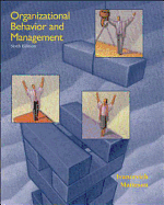 Organizational Behavior and Management - Ivancevich, John M