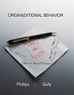 Organizational Behavior: Tools for Success