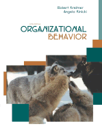 Organizational Behavior with Student CD and Powerweb