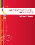 Organizational Behavior