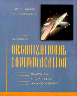 Organizational Communication - Eisenberg, Eric M