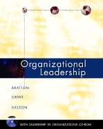 Organizational Leadership