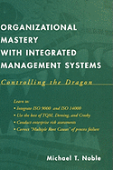 Organizational Mastery with IMS