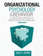 Organizational Psychology