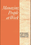 Organizations and the psychological contract : managing people at work