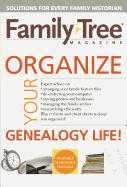 Organize Your Genealogy Life! (Cd)