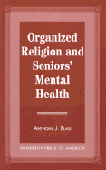 Organized Religion and Senior's Mental Health