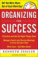 Organizing for Success 2e