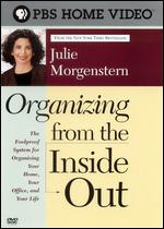 Organizing From the Inside Out - Pete Lentine