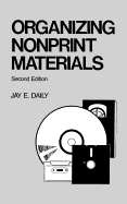 Organizing Nonprint Materials