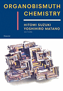 Organobismuth Chemistry