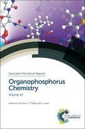 Organophosphorus Chemistry: Volume 43