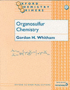 Organosulfur Chemistry