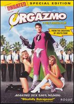 Orgazmo [Special Edition] - Trey Parker
