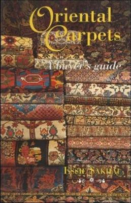 Oriental Carpets - Sakhai, Essie