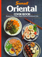 Oriental Cook Book - 