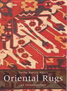 Oriental Rugs: An Introduction