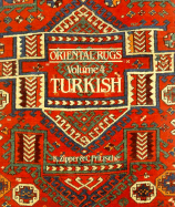 Oriental Rugs: Turkish