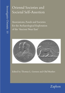 Oriental Societies and Societal Self-Assertion