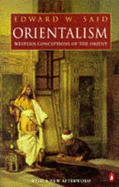 Orientalism - Said, Edward W, Professor