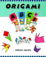 Origami ABC's