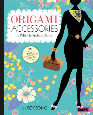 Origami Accessories: A Foldable Fashion Guide - 
