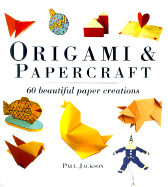 Origami and Papercraft