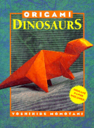 Origami Dinosaurs