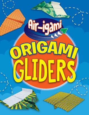 Origami Gliders - Hairsine, Jenni