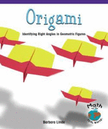 Origami: Identifying Right Angles in Geometric Figures