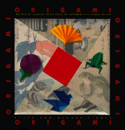Origami: Inspired by Japanese Prints from the Metropolitan Museum Ofart