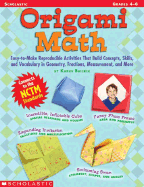 Origami Math: Grades 4-6