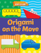 Origami on the Move