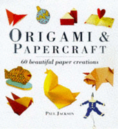 Origami & Papercraft - Jackson, Paul