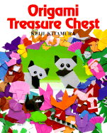 Origami Treasure Chest