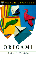 Origami - Harbin, Robert